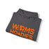 Women Hoodies Women Heavy Blend™ Hooded Sweatshirt Warms hoodies